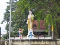 Bangkok Thailand - River Cruise
